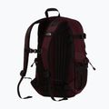 Miesto kuprinė The North Face Hot Shot Base Camp 25,5 l deep burgundy 3