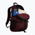 Miesto kuprinė The North Face Hot Shot Base Camp 25,5 l deep burgundy 4