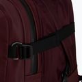Miesto kuprinė The North Face Hot Shot Base Camp 25,5 l deep burgundy 6