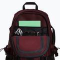 Miesto kuprinė The North Face Hot Shot Base Camp 25,5 l deep burgundy 7