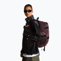 Miesto kuprinė The North Face Hot Shot Base Camp 25,5 l deep burgundy 9
