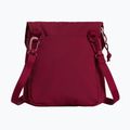 Maža rankinė The North Face Glen Canyon Pocket burgundy crush 2