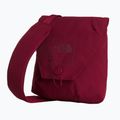 Maža rankinė The North Face Glen Canyon Pocket burgundy crush 3