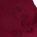 Maža rankinė The North Face Glen Canyon Pocket burgundy crush 5