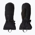 Slidinėjimo pirštinės The North Face Montana Mitt tnf black