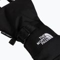 Vaikiškos slidinėjimo pirštinės The North Face Montana tnf black 2