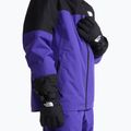 Vaikiškos slidinėjimo pirštinės The North Face Montana tnf black 4
