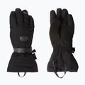 Moteriškos slidinėjimo pirštinės The North Face Montana tnf black