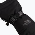Moteriškos slidinėjimo pirštinės The North Face Montana tnf black 2