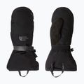 Moteriškos slidinėjimo pirštinės The North Face Montana Mitt tnf black