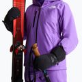 Moteriškos slidinėjimo pirštinės The North Face Montana Mitt tnf black 5