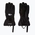 Slidinėjimo pirštinės The North Face Montana 3IN1 GTX tnf black