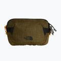 Juosmes krepšys The North Face Clyffe Lumbar 2 l caraway seed/tnf black