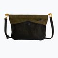Pečių krepšelis The North Face Clyffe Shoulder 1,5 l caraway seed/tnf black