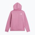 Vaikiškas džemperis The Noryh Face Essential Drew Peak Hoodie hushed lavender 2