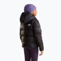 Vaikiška pūsta striukė The North Face Hydrenalite Down Hooded tnf black 3