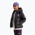 Vaikiška pūsta striukė The North Face Hydrenalite Down Hooded tnf black 4