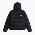 Vaikiška pūsta striukė The North Face Hydrenalite Down Hooded tnf black 6