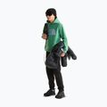 Vaikiškas džemperis The Noryh Face Essential Drew Peak Hoodie dimmed algae 4