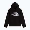 Vaikiškas džemperis The North Face Essential Drew Peak Hoodie tnf black