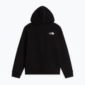 Vaikiškas džemperis The North Face Essential Drew Peak Hoodie tnf black 2