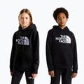Vaikiškas džemperis The North Face Essential Drew Peak Hoodie tnf black 3