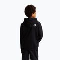 Vaikiškas džemperis The North Face Essential Drew Peak Hoodie tnf black 5