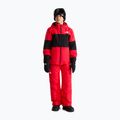 Vaikiškos slidinėjimo kelnės The North Face Freedom Insulated elevation red 2