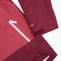 Vaikiška striukė The North Face Freedom Insulated burgundy crush/fermente 4