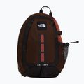 Miesto kuprinė The North Face Hot Shot Sling 15 l dark chestnut/copper si