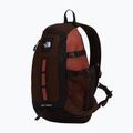 Miesto kuprinė The North Face Hot Shot Sling 15 l dark chestnut/copper si 2