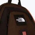 Miesto kuprinė The North Face Hot Shot Sling 15 l dark chestnut/copper si 5