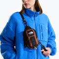 Juosmes krepšys The North Face Hot Shot Crossbody copper silt/dark chestnut 5