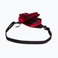 Juosmes krepšys The North Face Hot Shot Crossbody 2 l burgundy crush/lali gur 4