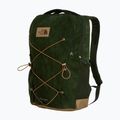 Miesto kuprinė The North Face Jester Pro 28 l bottle green/leather bro 2