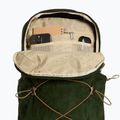 Miesto kuprinė The North Face Jester Pro 28 l bottle green/leather bro 5