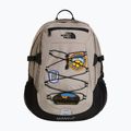 Miesto kuprinė The North Face Borealis Classic Patch 29 l tnf black/asphalt grey/patch
