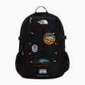 Miesto kuprinė The North Face Borealis Classic Patch 29 l tnf black/asphalt grey/patch