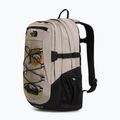 Miesto kuprinė The North Face Borealis Classic Patch 29 l tnf black/asphalt grey/patch 2