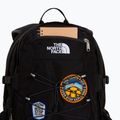 Miesto kuprinė The North Face Borealis Classic Patch 29 l tnf black/asphalt grey/patch 4