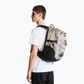 Miesto kuprinė The North Face Borealis Classic Patch 29 l tnf black/asphalt grey/patch 7