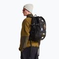 Miesto kuprinė The North Face Borealis Classic Patch 29 l tnf black/asphalt grey/patch 6