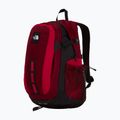 Miesto kuprinė The North Face Hot Shot Se 30 l burgundy crush/lali gur 2