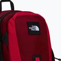 Miesto kuprinė The North Face Hot Shot Se 30 l burgundy crush/lali gur 5