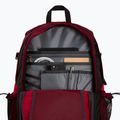 Miesto kuprinė The North Face Hot Shot Se 30 l burgundy crush/lali gur 6