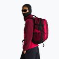 Miesto kuprinė The North Face Hot Shot Se 30 l burgundy crush/lali gur 7