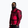 Miesto kuprinė The North Face Hot Shot Se 30 l burgundy crush/lali gur 8