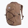 Miesto kuprinė The North Face Jester 22 l garnet/endless