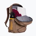 Miesto kuprinė The North Face Jester 22 l garnet/endless 2