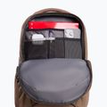 Miesto kuprinė The North Face Jester 22 l garnet/endless 3